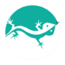 Logo Lézarde clic