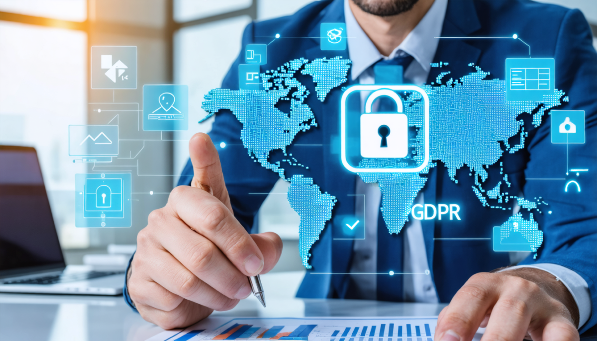 découvrez ce qu'est un audit rgpd, ses objectifs essentiels et les acteurs impliqués pour assurer la conformité au règlement général sur la protection des données.
