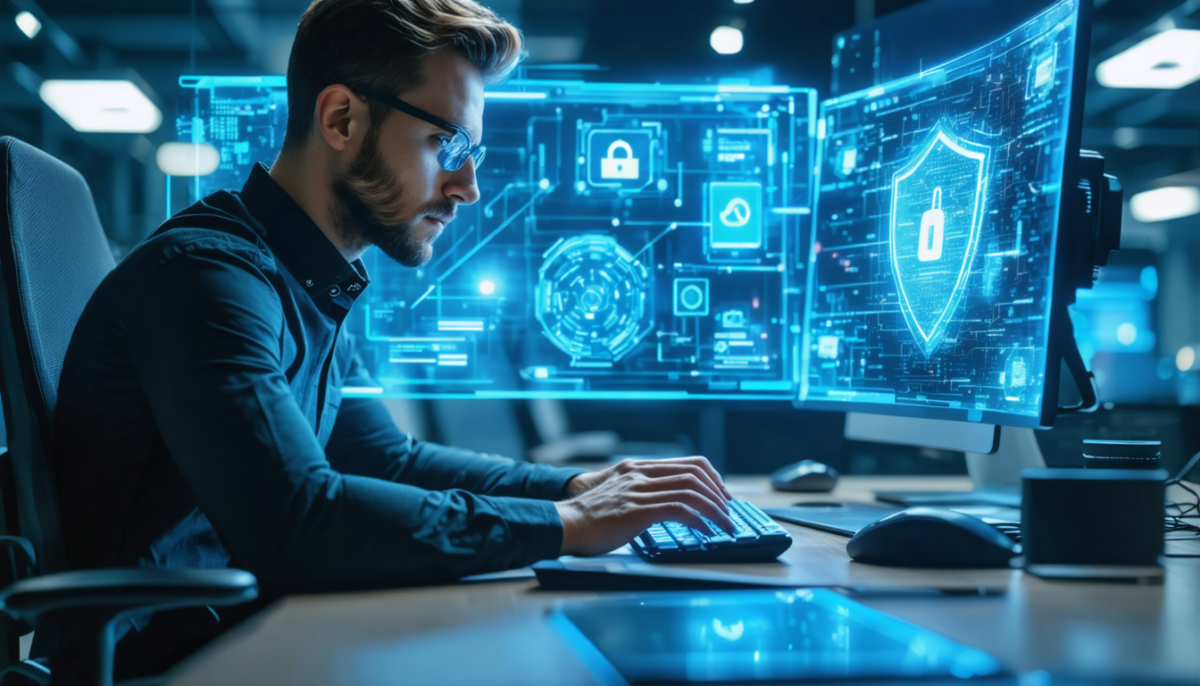 ceresys, votre expert en cybersécurité, offre des solutions avancées pour protéger efficacement vos systèmes informatiques contre les cybermenaces.