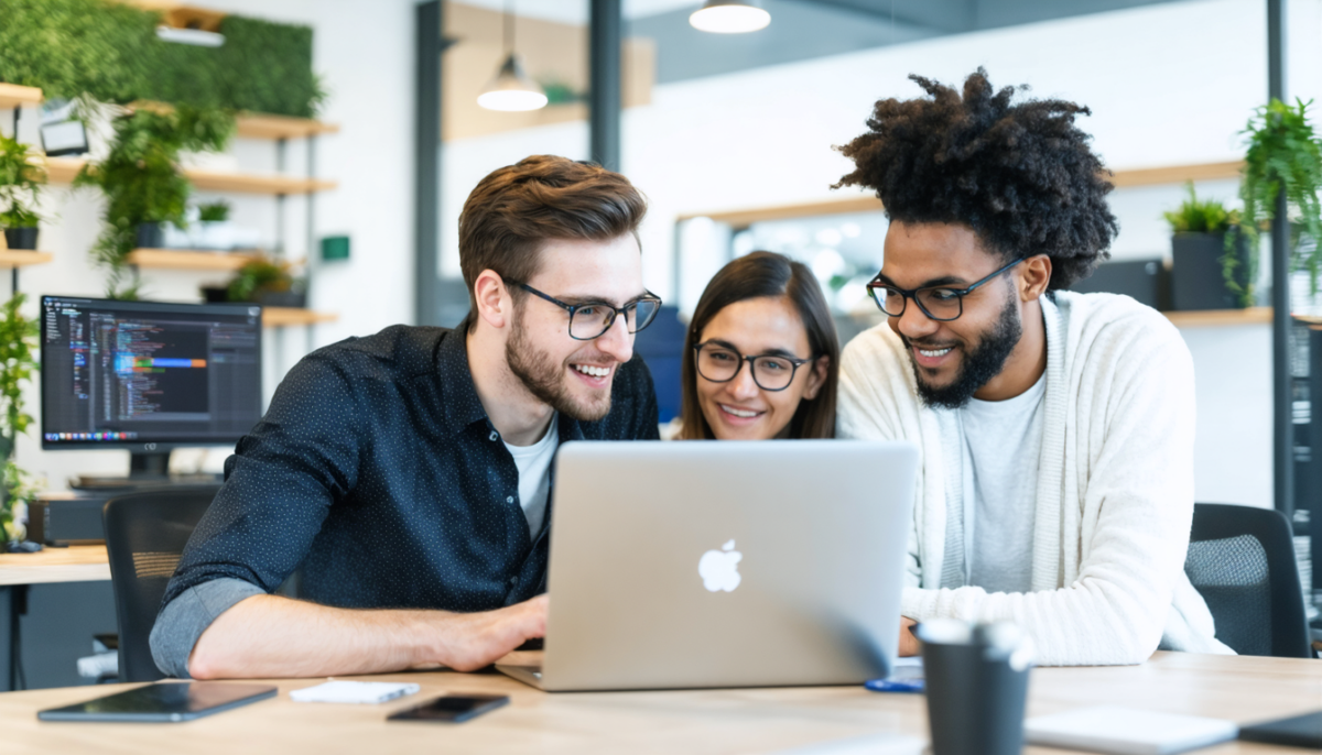 découvrez notre analyse complète et avis détaillé sur captaindev, une agence mobile spécialisée dans la création d'applications innovantes et performantes. toute l'expertise pour vos projets mobiles.