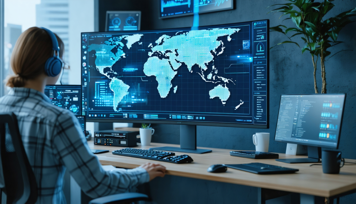 découvrez comment obtenir facilement une adresse ipv4 fixe en full-stack grâce à nos conseils pratiques et solutions adaptées pour vos projets web.