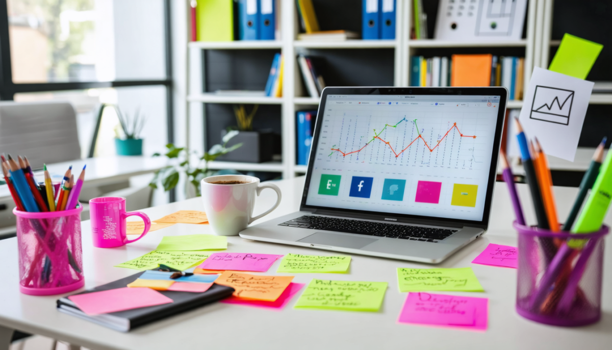 découvrez comment créer une accroche facebook percutante et efficace grâce à nos conseils pratiques et secrets éprouvés pour booster votre engagement et vos conversions.
