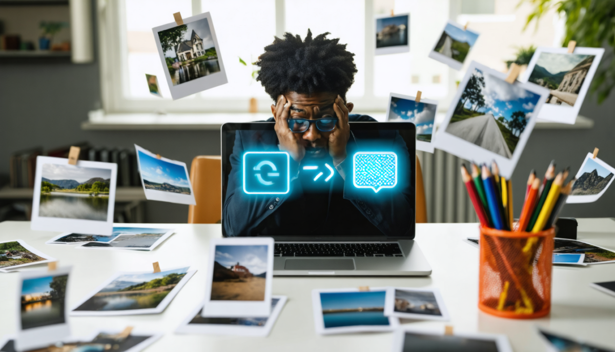 découvrez les causes courantes des difficultés d’affichage des photos sur le bon coin et apprenez des solutions efficaces pour les résoudre rapidement.