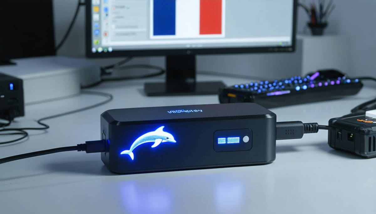 dolphin charger : l'expert français incontournable pour des chargeurs de batterie fiables, performants et adaptés à tous vos besoins énergétiques.