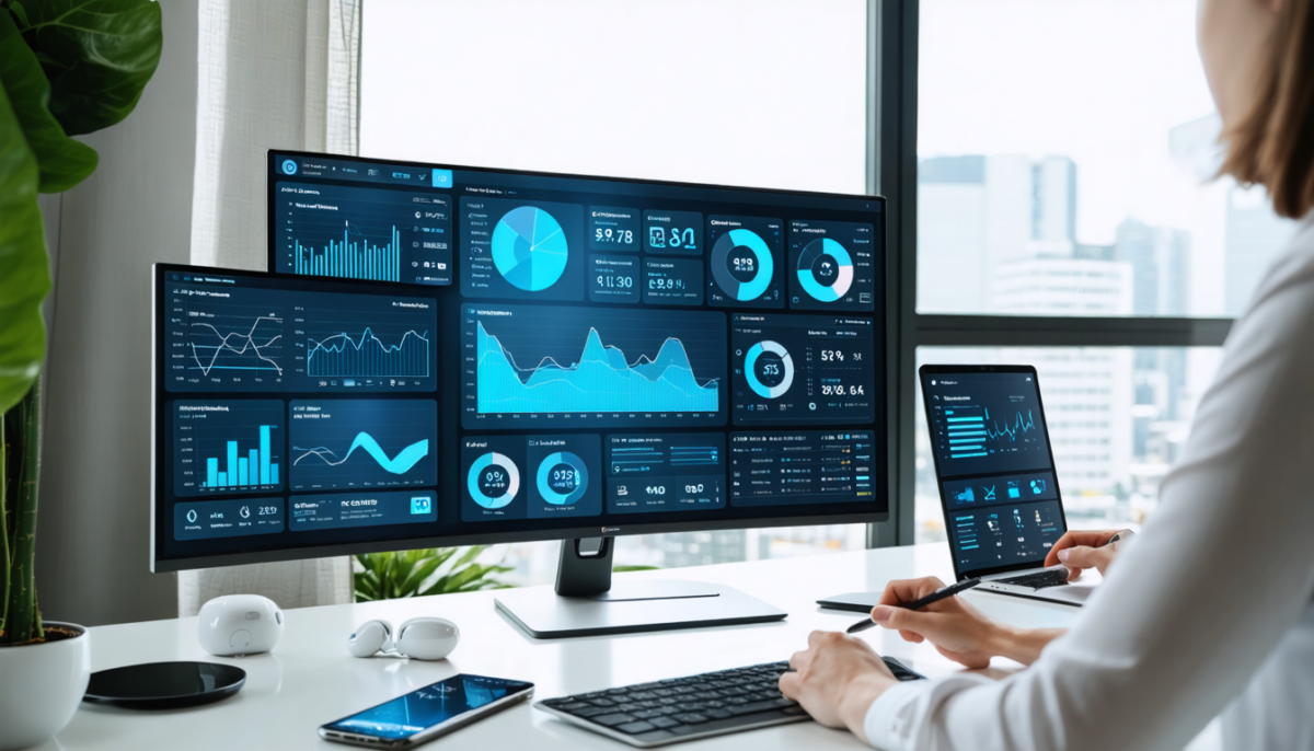 découvrez notre guide vidéo complet et nos astuces incontournables pour maîtriser google search console en 2026 et optimiser efficacement la performance de votre site web.