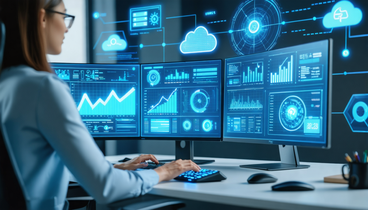 découvrez notre guide pratique 2025 pour choisir l'hébergement web parfait qui répondra aux besoins de votre site, alliant performance, sécurité et budget.