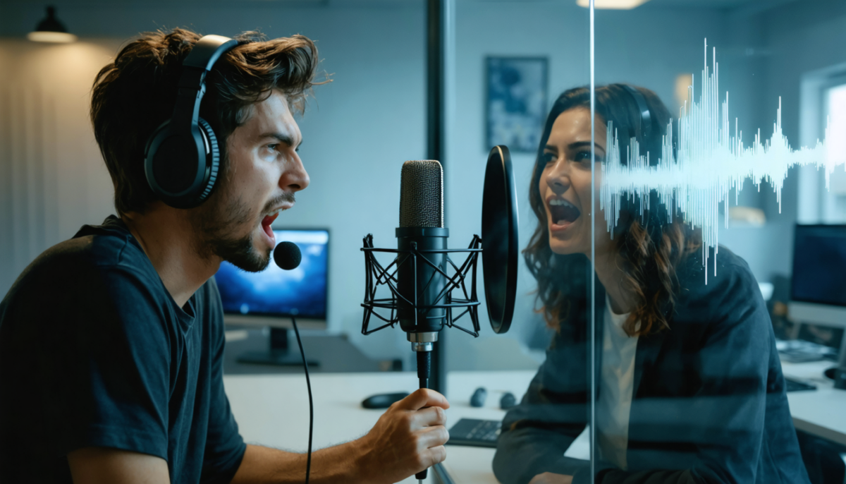 découvrez comment résoudre efficacement les problèmes de communication audio lorsque vous entendez les autres, mais qu'ils ne vous entendent pas. astuces et solutions simples à mettre en place.