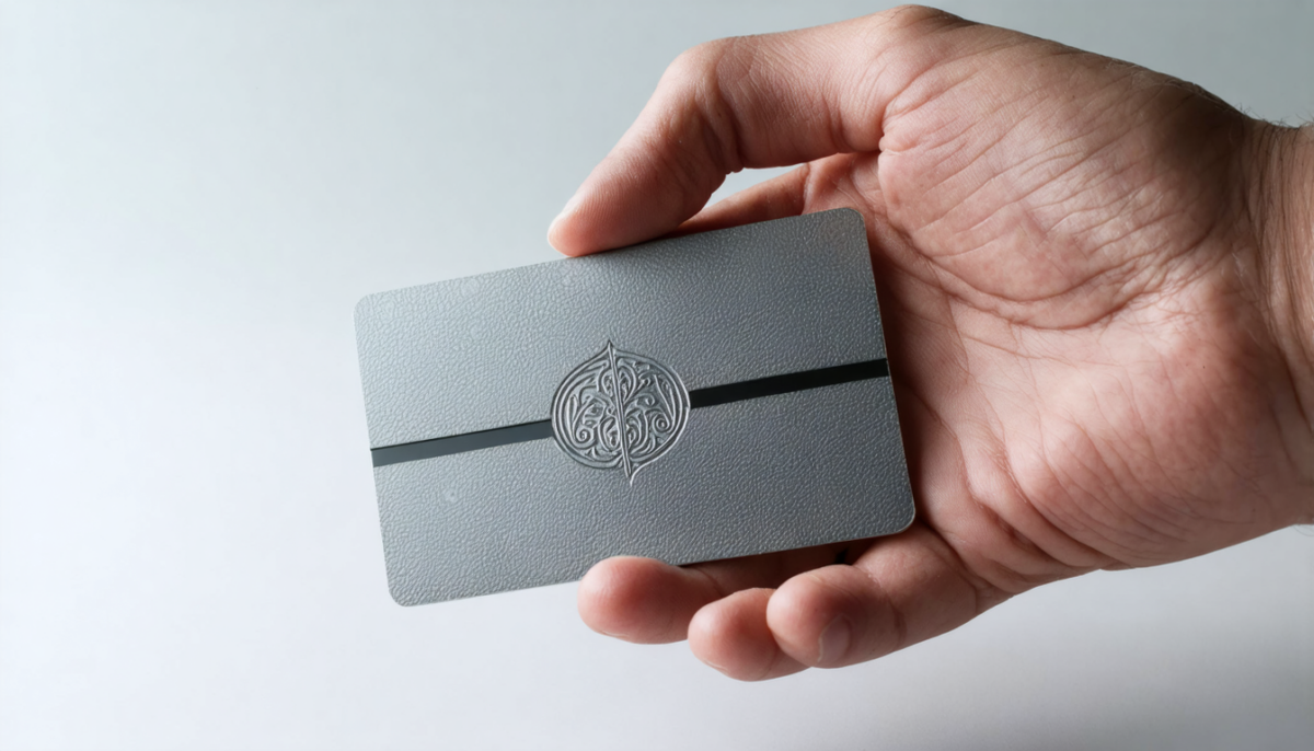 découvrez comment la carte de visite en métal devient l’atout incontournable des professionnels du luxe pour marquer les esprits avec élégance et durabilité.