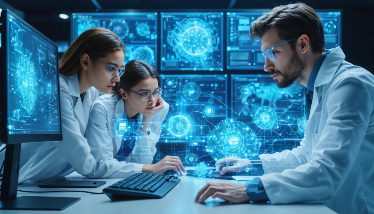 découvrez l'efficacité des détecteurs d'ia et les limites de leur fiabilité dans la détection de contenus générés par intelligence artificielle.
