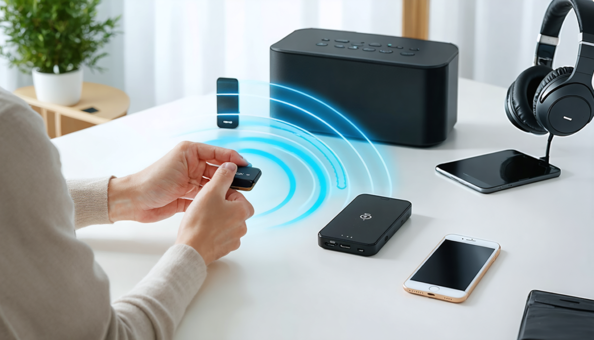 découvrez comment maximiser la portée de votre signal bluetooth grâce à des astuces et conseils essentiels pour une connexion plus stable et performante.