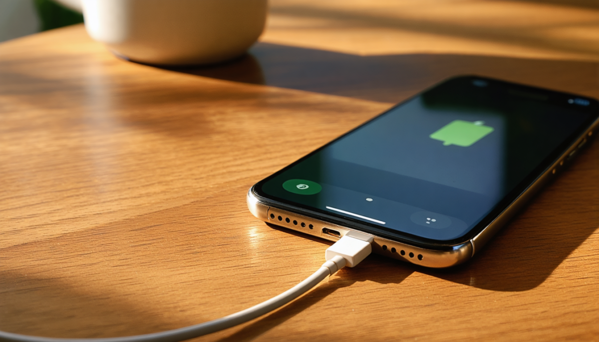 découvrez les solutions pour résoudre le problème lorsque votre iphone détecte le chargeur mais ne se recharge pas. guide étape par étape pour rétablir la charge rapidement.
