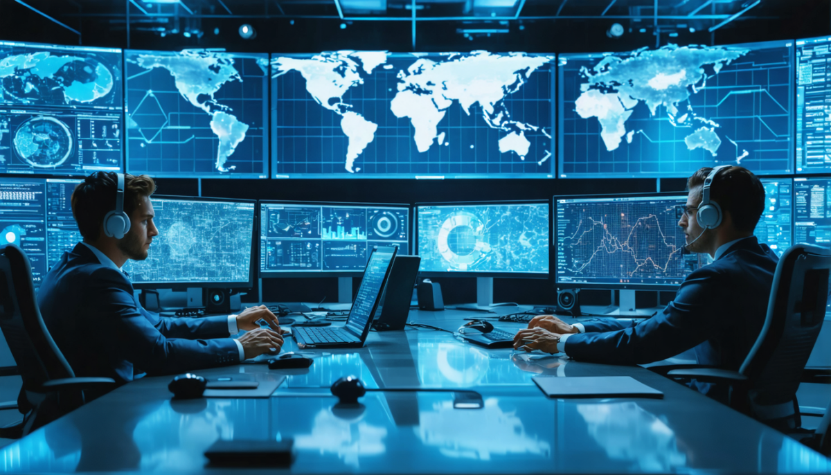 découvrez novidy, la référence française incontournable en cybersécurité moderne, alliant innovation et expertise pour protéger vos données.