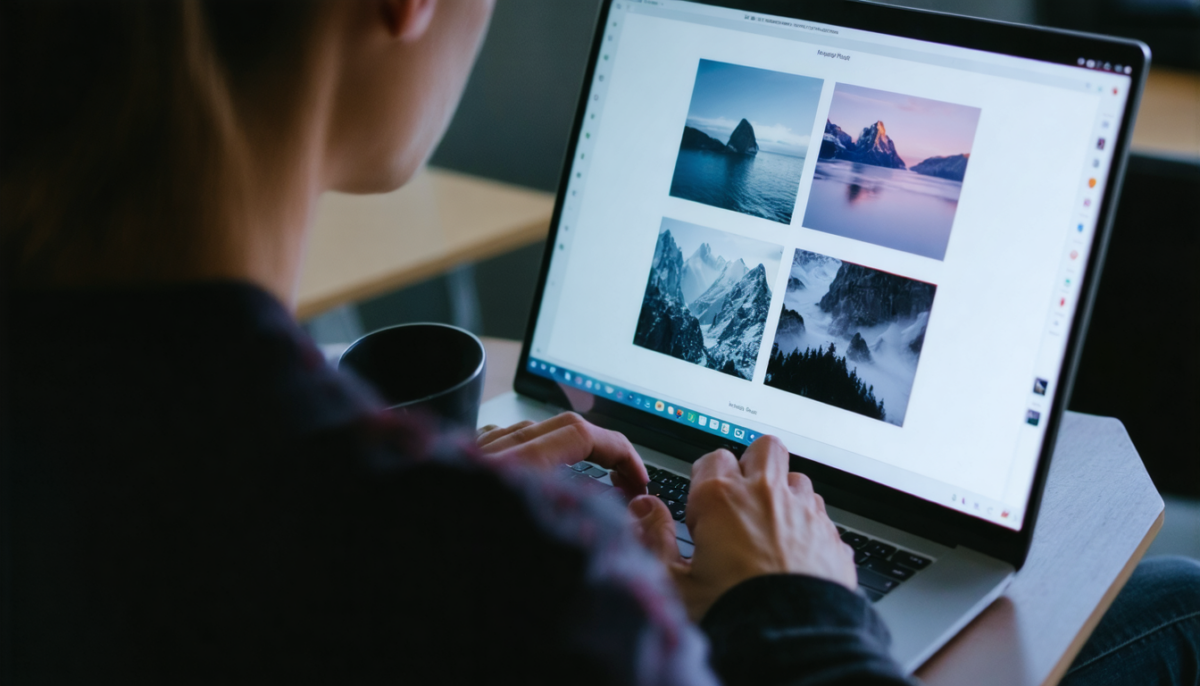 découvrez comment optimiser vos présentations powerpoint en compressant vos images afin d'obtenir un rendu plus léger, rapide et professionnel.