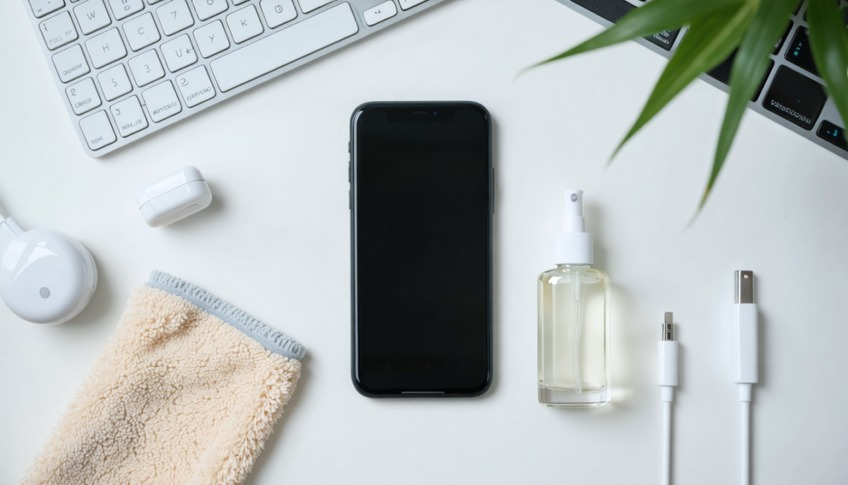 découvrez des astuces pratiques et des conseils d’experts pour prolonger la durée de vie de votre smartphone et le maintenir en parfait état au quotidien.