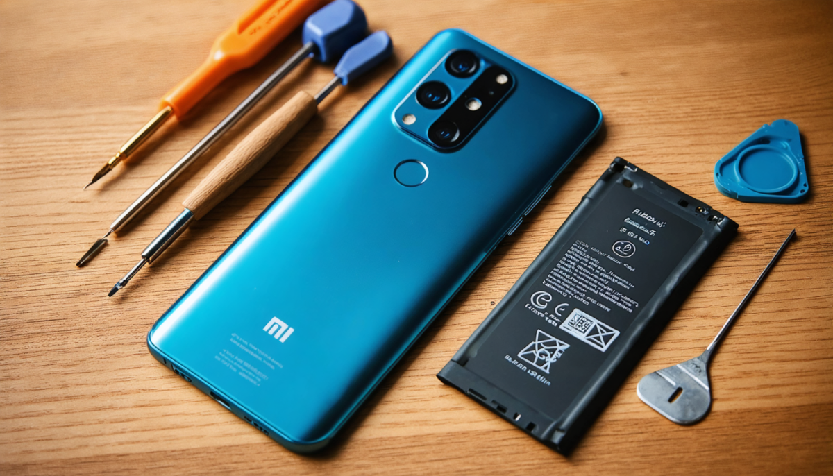 découvrez le prix pour remplacer la batterie de votre redmi note 5, avec des conseils pour choisir un service fiable et préserver la performance de votre smartphone.