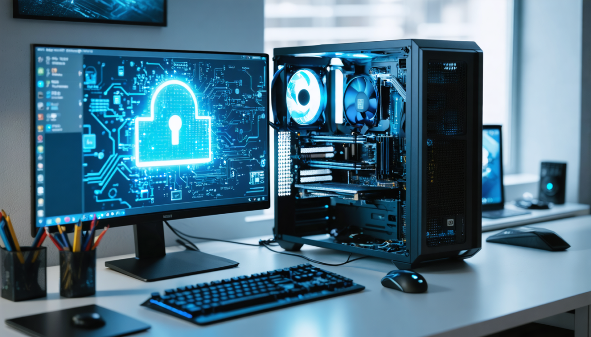 découvrez les causes fréquentes des redémarrages intempestifs de votre pc et apprenez à appliquer des solutions efficaces pour stabiliser votre ordinateur et améliorer ses performances.
