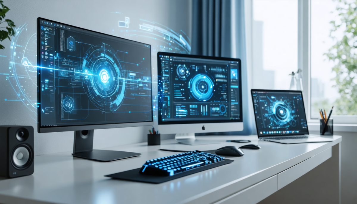 découvrez des astuces et solutions efficaces pour accélérer le redémarrage prolongé de votre ordinateur et optimiser ses performances rapidement.