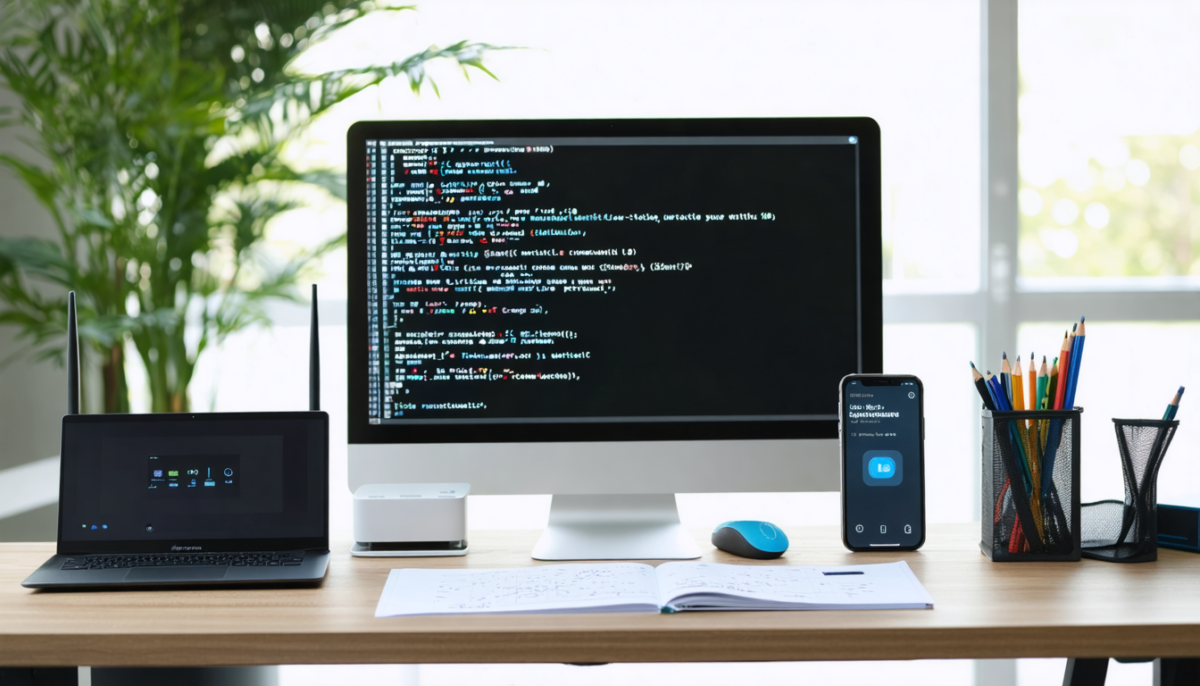 découvrez comment résoudre l'erreur 'adresse ip introuvable' pour le serveur voe.sx grâce à nos conseils pratiques et solutions efficaces.