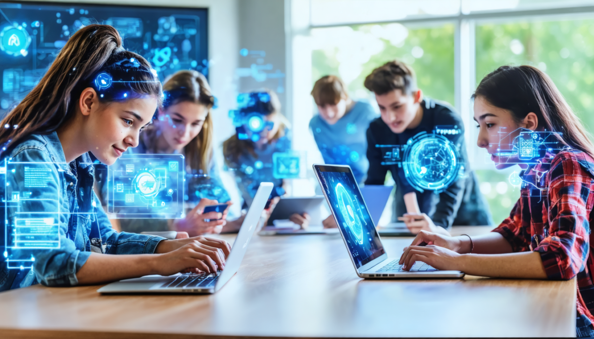 découvrez scolaweb, la plateforme éducative innovante qui révolutionne l'apprentissage en ligne avec des ressources interactives et un accompagnement personnalisé.