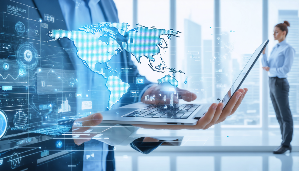 découvrez comment les pme de thonon-les-bains boostent leur transformation digitale en adoptant l'automatisation et des stratégies web efficaces pour gagner en performance et compétitivité.