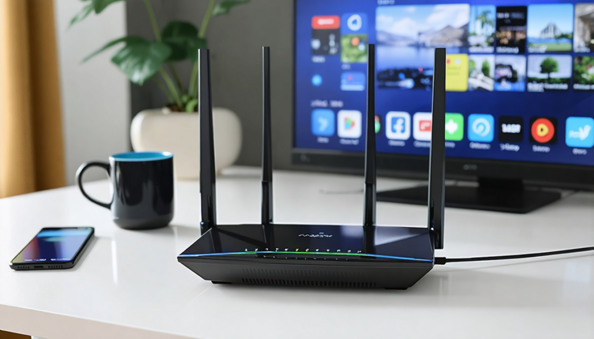 découvrez comment accéder facilement à l'adresse ip par défaut de votre freebox avec notre guide pratique complet. toutes les étapes pour gérer votre connexion en toute simplicité.