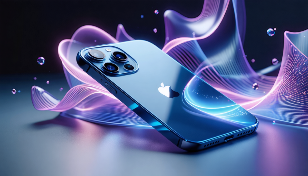 découvrez l'iphone 17 pro, la révolution photographique de 2025 qui redéfinit les standards des créateurs avec des performances et innovations inédites.