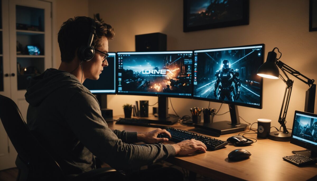 Température GPU en jeu : Comment éviter la surchauffe et préserver vos performances