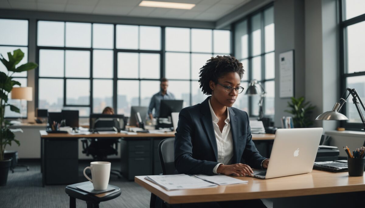 VBA : le langage discret qui reste un pilier essentiel en entreprise