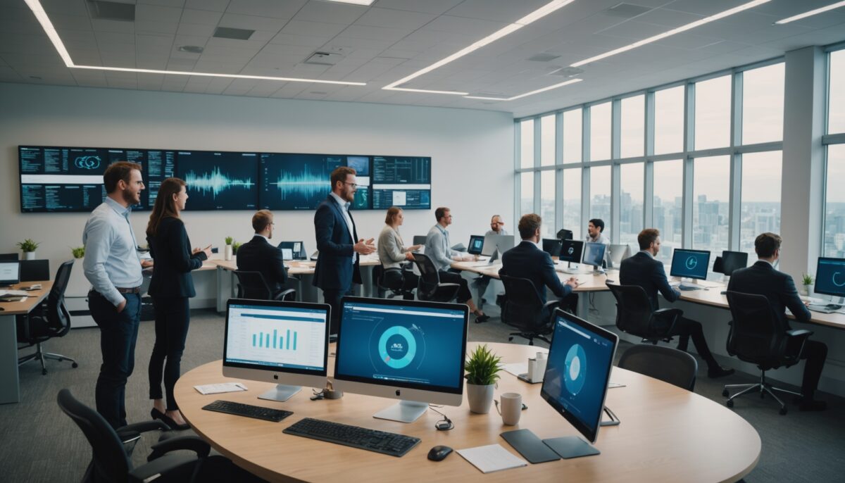 Sopeina : Le SaaS innovant qui transforme le quotidien des courtiers