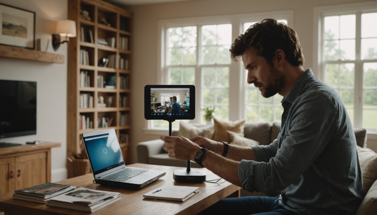 Astuces simples pour étendre votre connexion Wi-Fi au-delà de 50 mètres