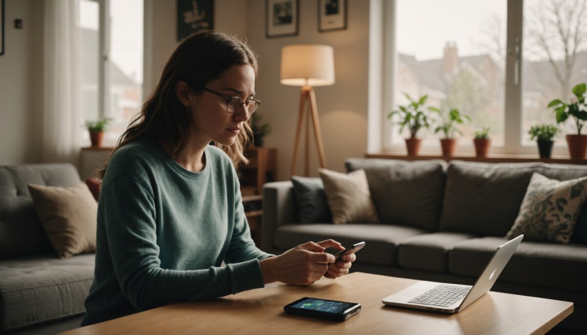 Pas de prise murale optique ? Découvrez comment vous connecter autrement