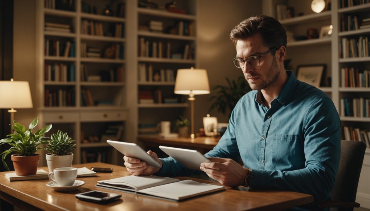 Contrôlez facilement votre connexion XDSL et FTTH : Guide pratique étape par étape