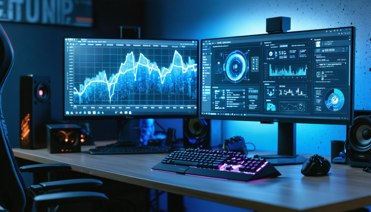 découvrez les causes inattendues d'une baisse soudaine des fps et apprenez des solutions efficaces pour optimiser vos performances de jeu rapidement.