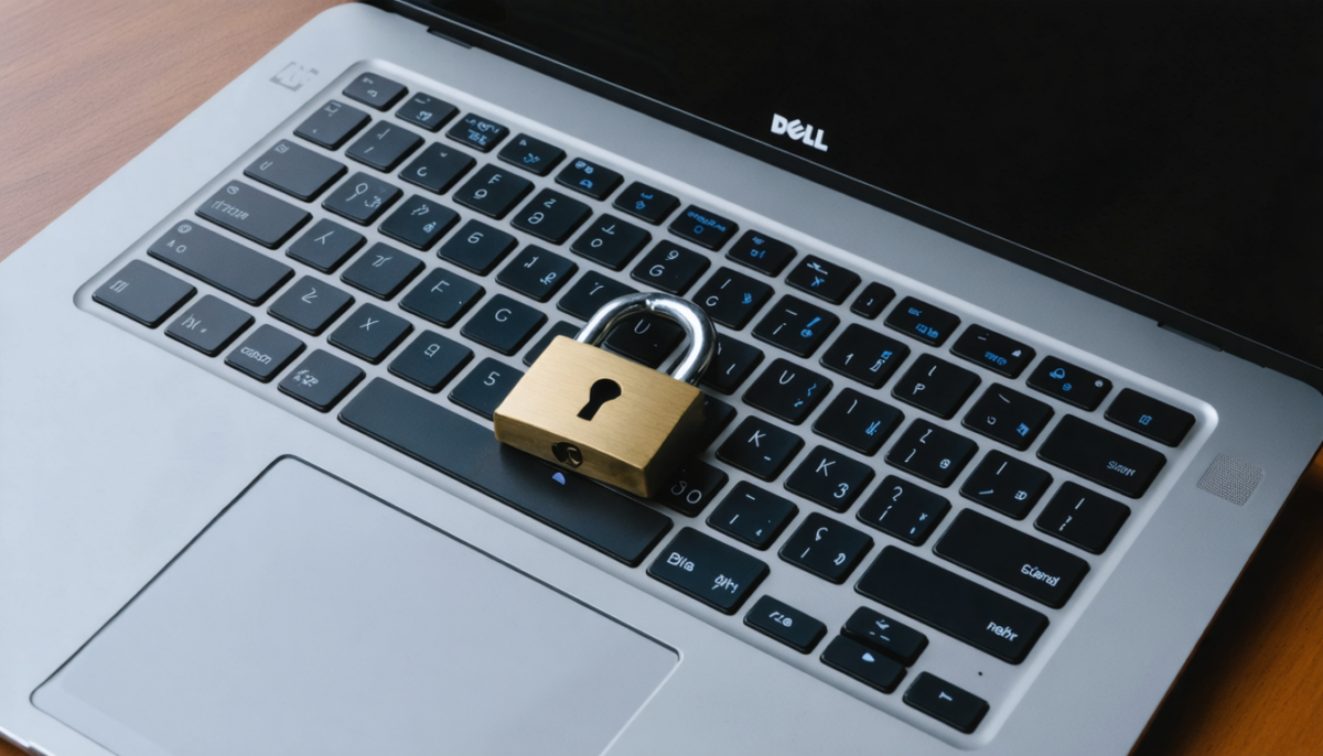 découvrez comment débloquer rapidement votre clavier dell coincé sur le cadenas 9 grâce à notre guide pratique étape par étape. solutions simples et efficaces pour retrouver un clavier fonctionnel.