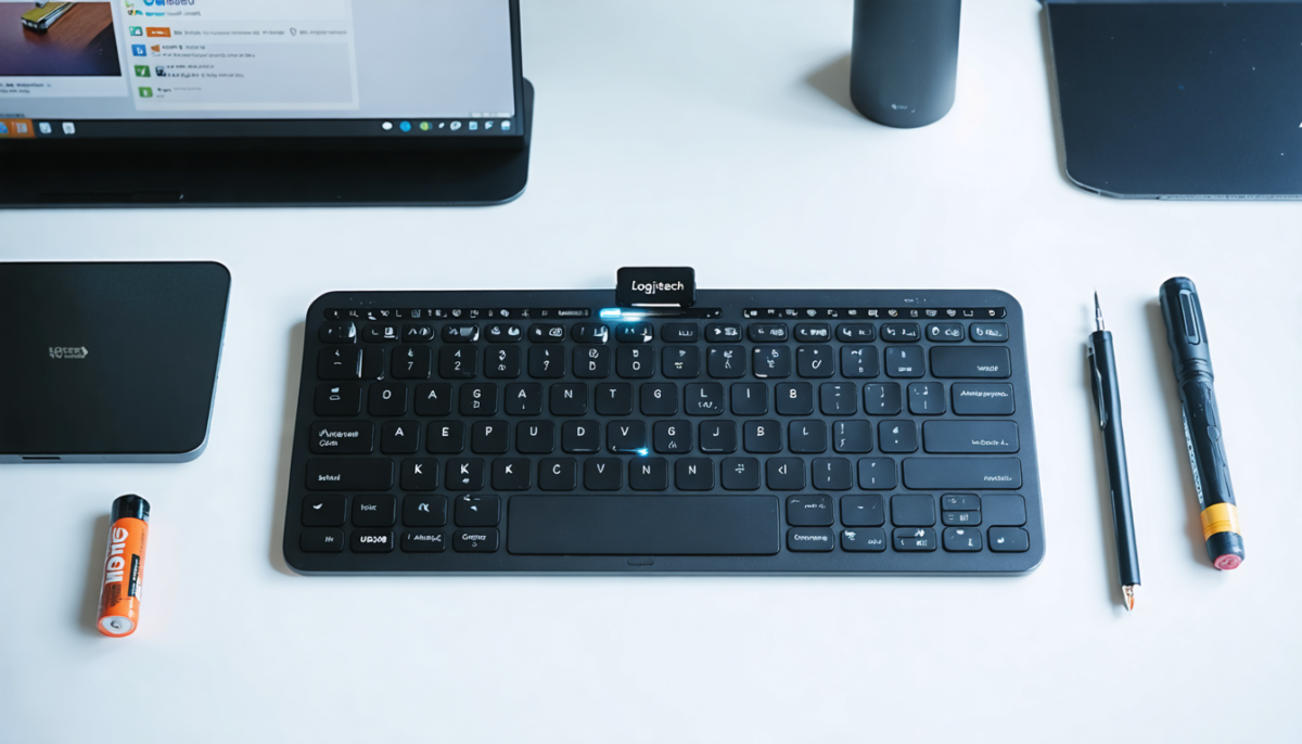 découvrez notre guide complet pour résoudre facilement les problèmes d’allumage de votre clavier sans fil k270 et retrouvez un fonctionnement optimal en quelques étapes simples.