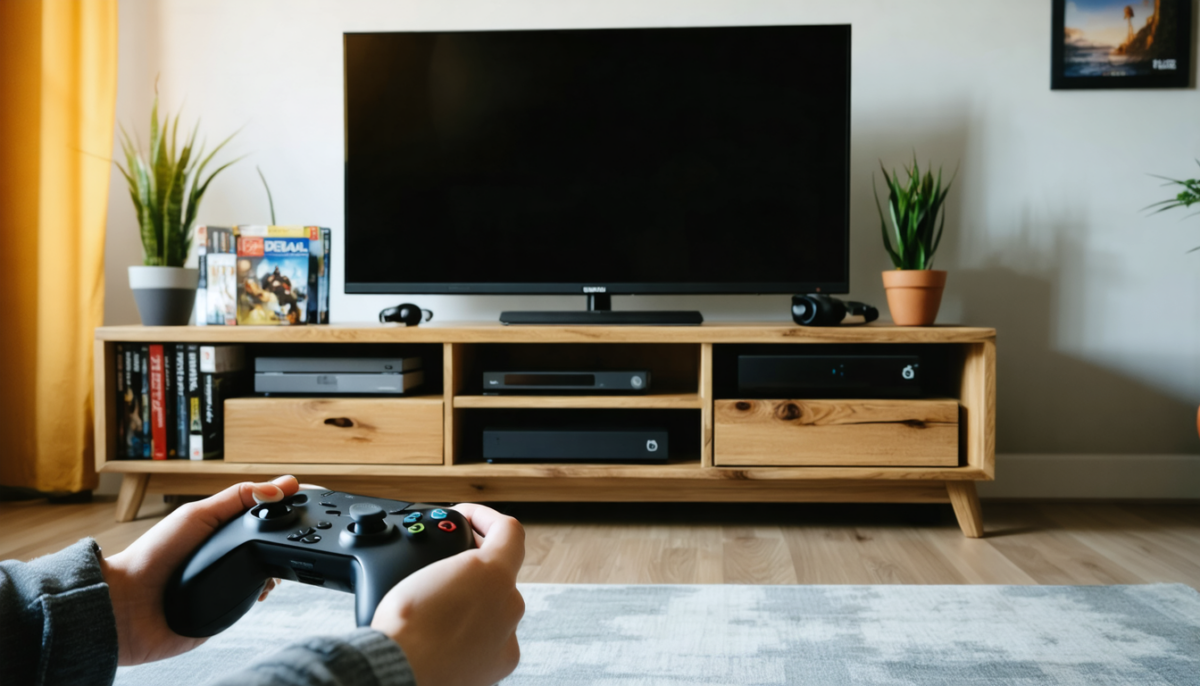 découvrez pourquoi choisir une console d’occasion en 2026 est une option avantageuse : économies, écologie, et large choix de modèles pour tous les gamers.