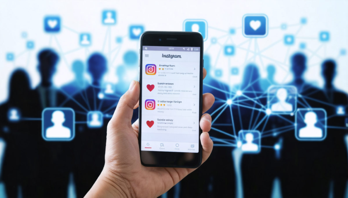 découvrez les astuces essentielles pour apparaître dans les suggestions instagram de vos contacts et booster votre visibilité sur le réseau social.