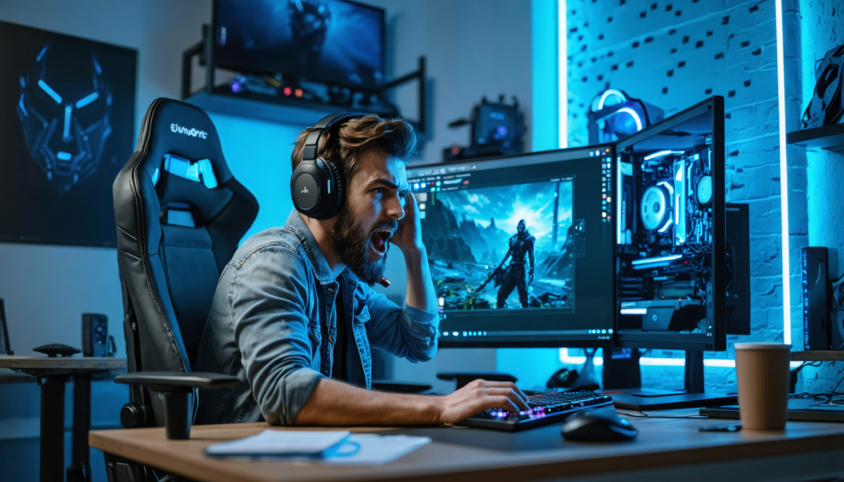 découvrez comment résoudre efficacement le problème d'ouverture de votre jeu sur un mauvais écran grâce à nos solutions simples et rapides.
