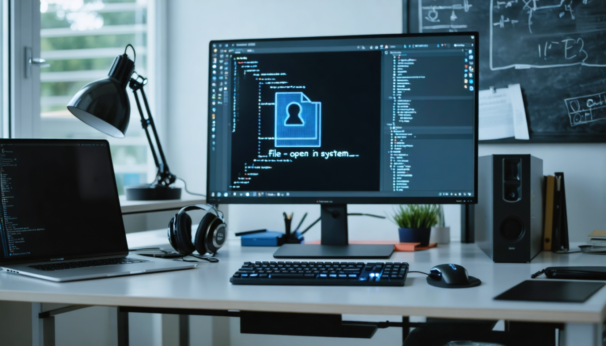 découvrez pourquoi un fichier ne se supprime pas avec le message « fichier ouvert dans le système » et apprenez les solutions efficaces pour résoudre ce problème rapidement.