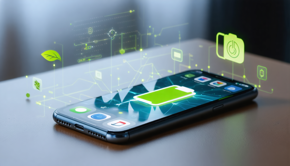 découvrez pourquoi votre téléphone se décharge rapidement et apprenez nos astuces efficaces pour économiser jusqu'à 50% d'autonomie. prolongez la durée de vie de votre batterie facilement !