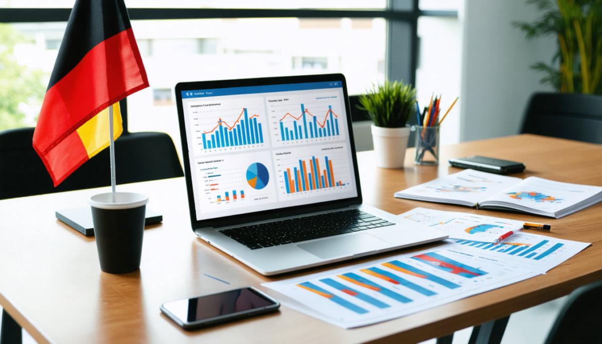 découvrez quel budget allouer pour une stratégie webmarketing efficace en belgique et maximisez le retour sur investissement de vos campagnes digitales.