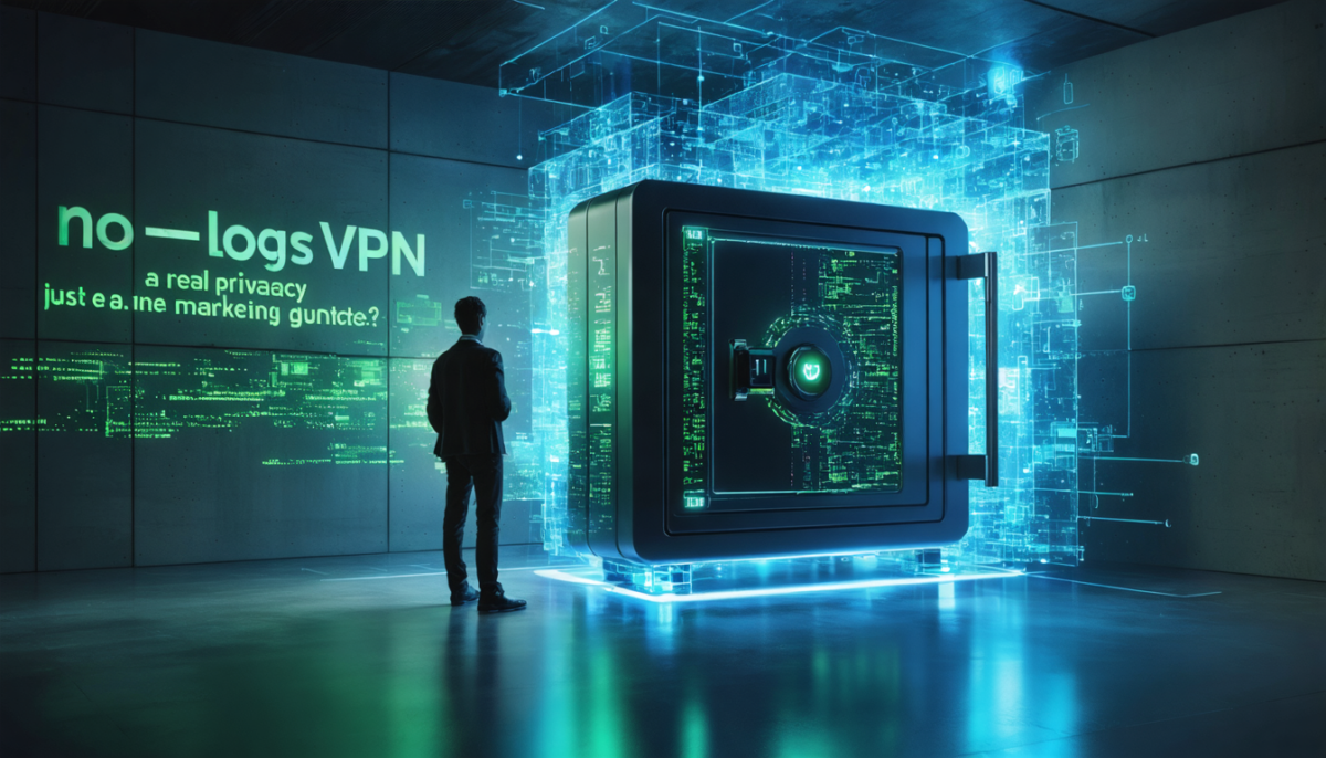 découvrez si les vpn sans journalisation offrent une véritable confidentialité ou s'il s'agit simplement d'un argument marketing en analysant les faits et les pratiques du secteur.