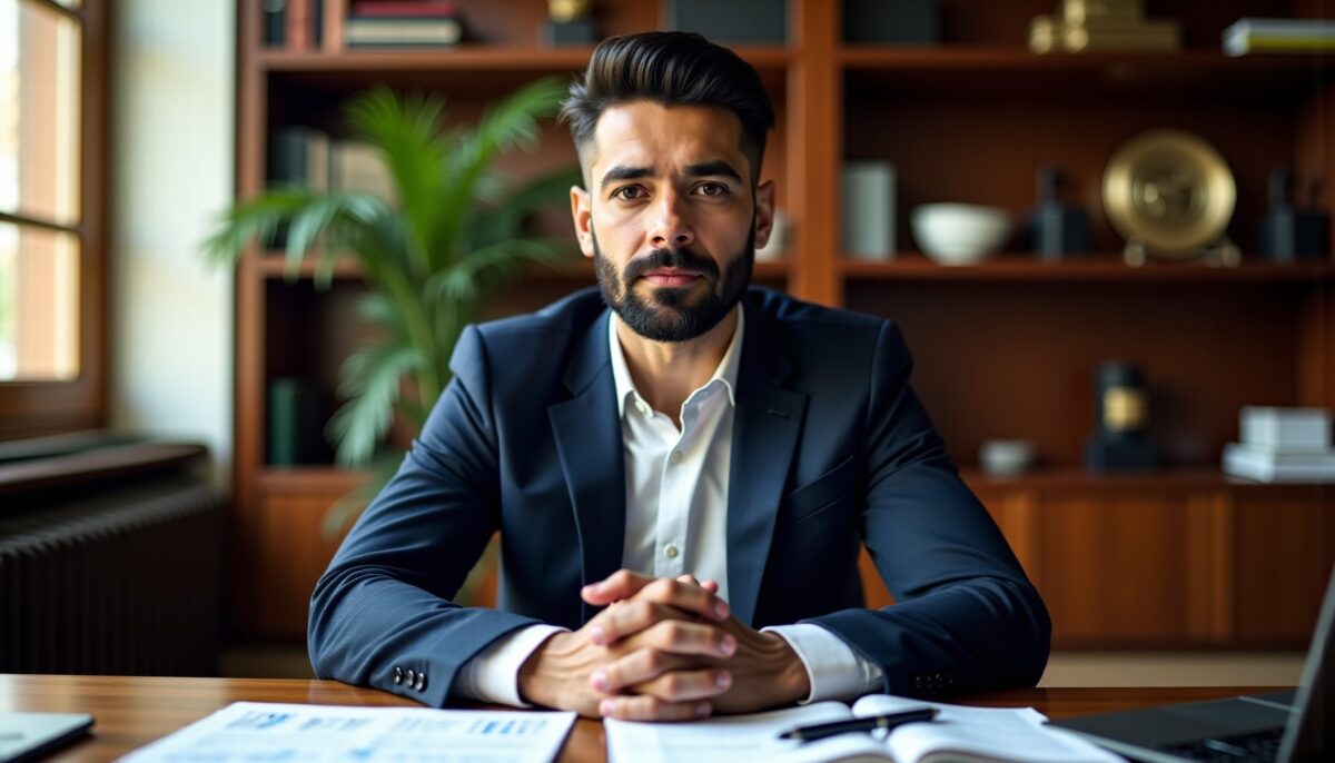 Mohamed Bdj partage sa stratégie inédite pour bien démarrer en trading