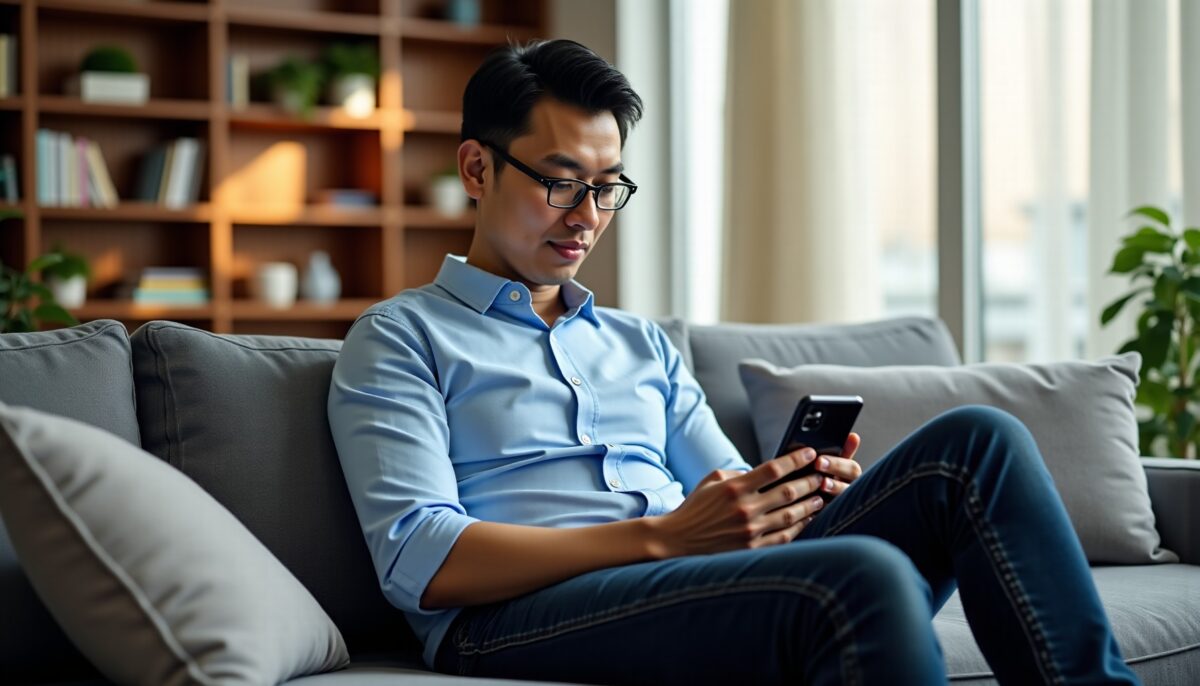 Comment suivre et gérer la consommation de données mobiles sur votre Xiaomi Redmi Note 12