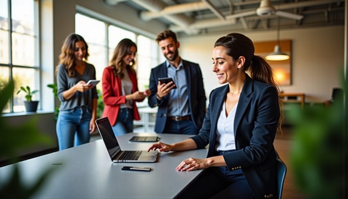 Pop Startup : Découvrez la plateforme française incontournable à connaître absolument