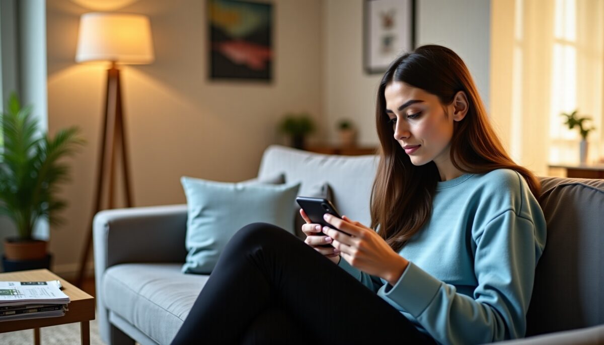 Comment retrouver facilement le mot de passe WiFi sur Android : Guide pratique