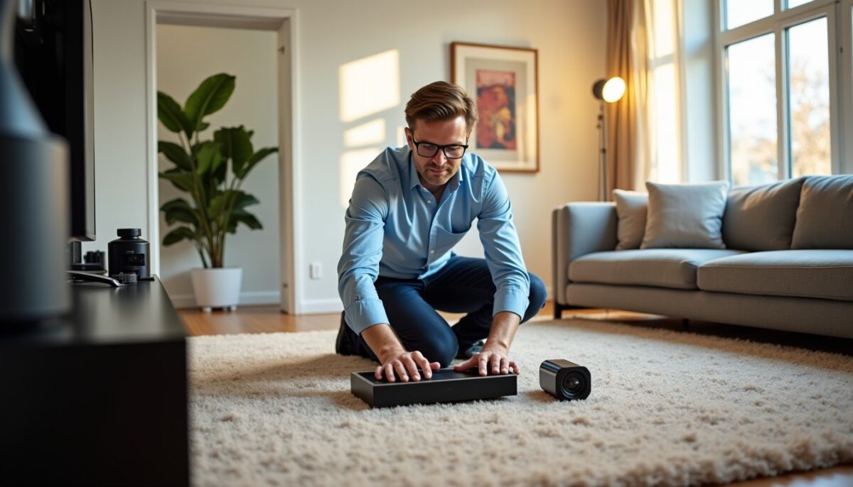 Comment choisir le meilleur expert pour installer votre home cinéma ?