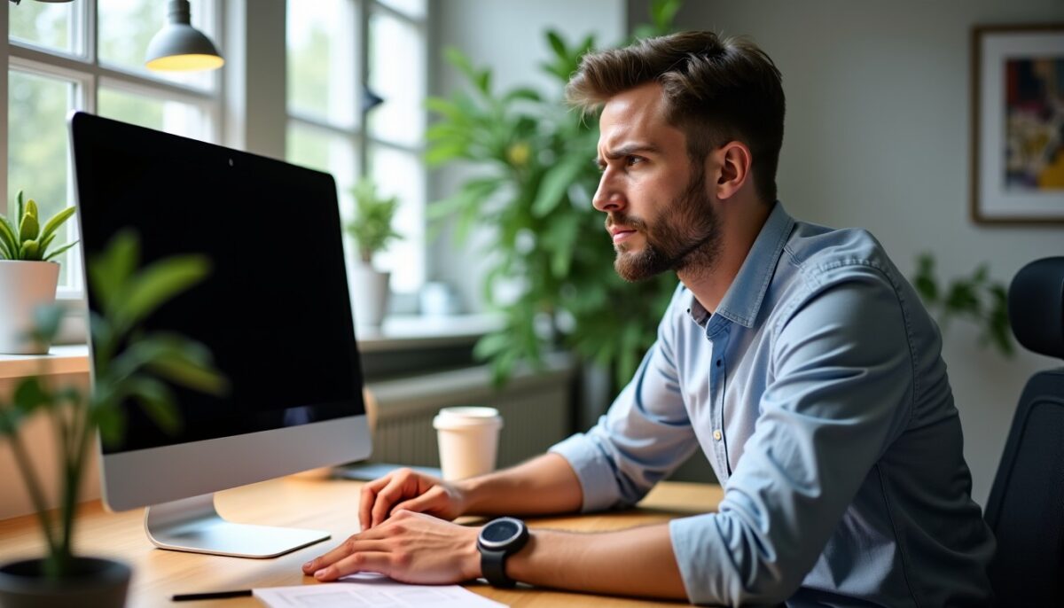 Écran noir avec Alt+Tab : découvrez 3 solutions efficaces pour y remédier