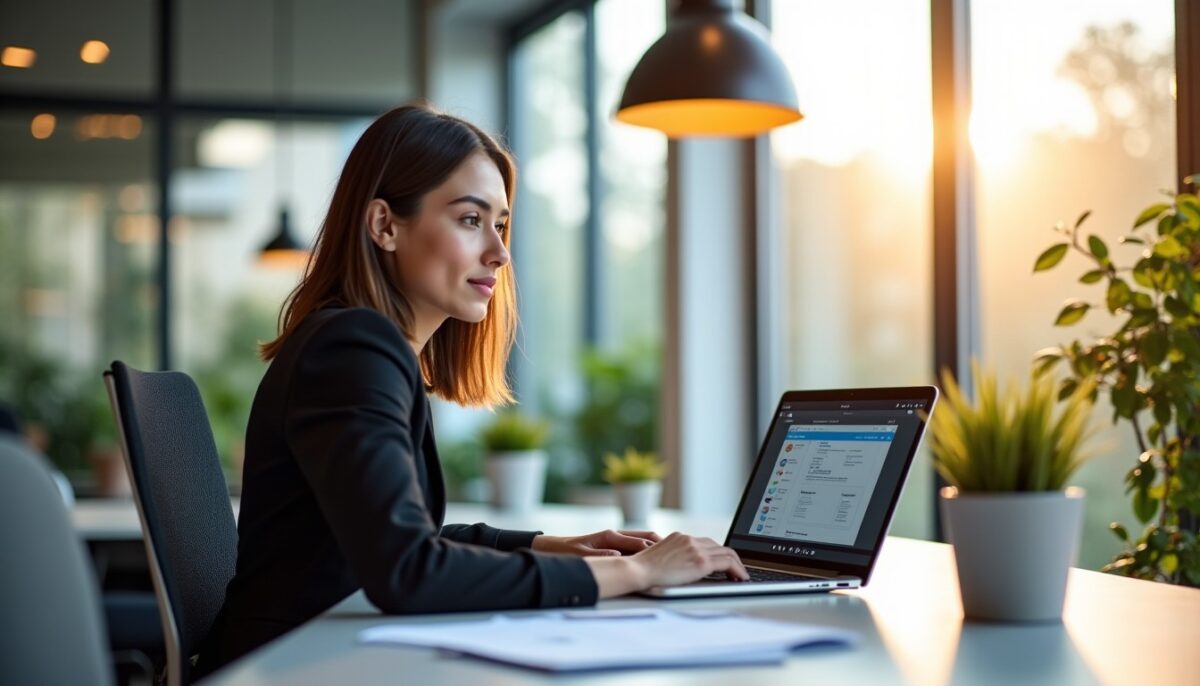 Optimisez vos présentations PowerPoint en compressant vos images pour un rendu plus léger et efficace
