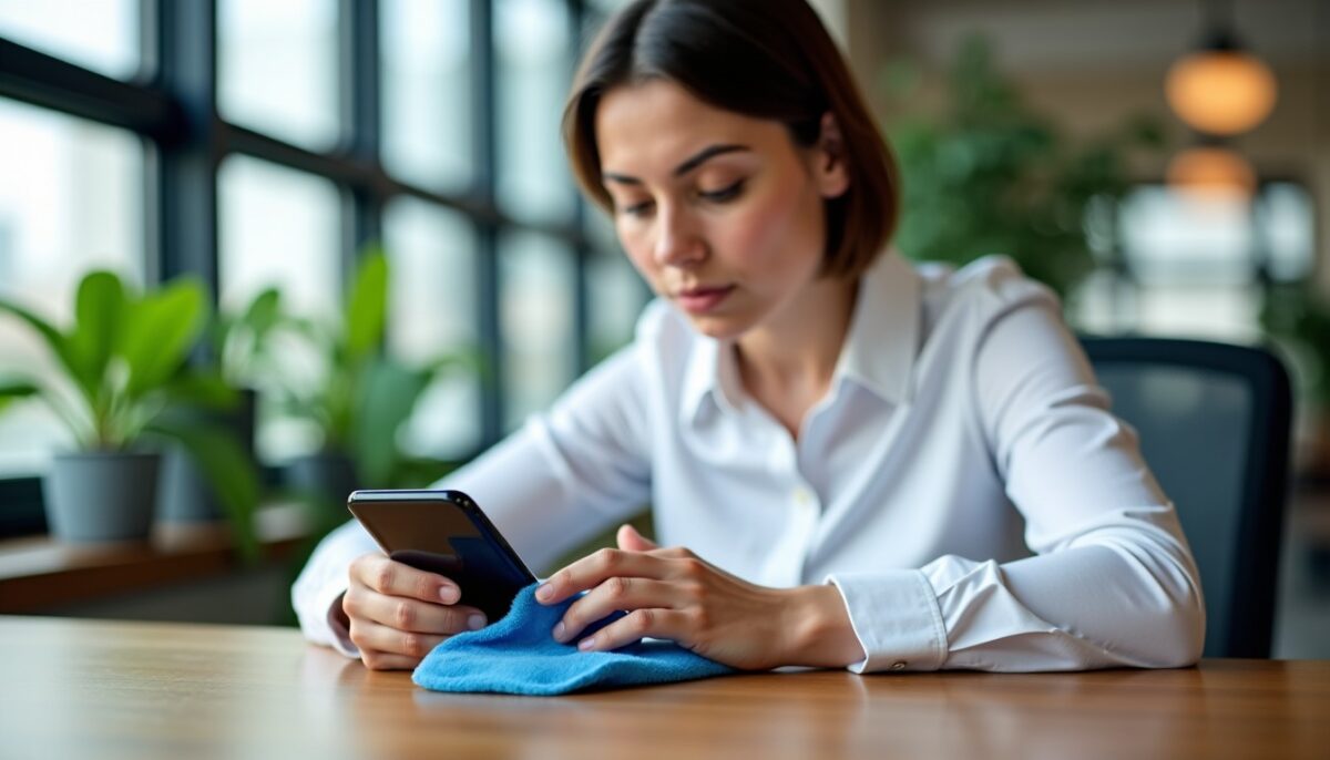 Prolongez la vie de votre smartphone : astuces pratiques et conseils d’experts pour le garder en parfait état